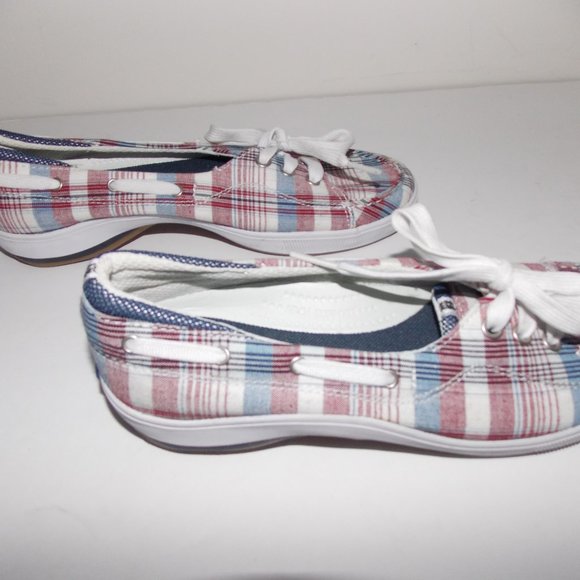 KEDS women's Gel-Flex walking boat shoes size 5.5 - Picture 2 of 6